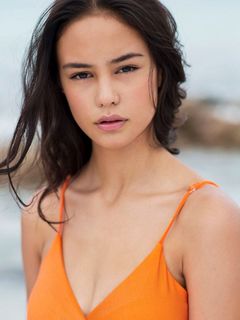 Courtney Eaton